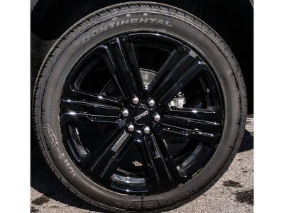 2026 GMC Acadia FWD Elevation