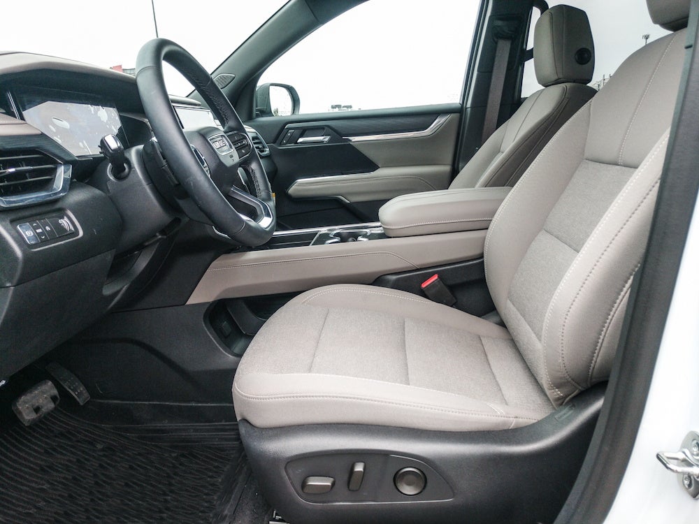 2026 GMC Acadia FWD Elevation