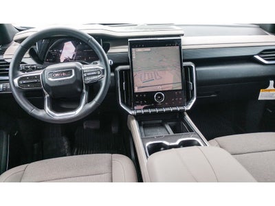 2026 GMC Acadia FWD Elevation