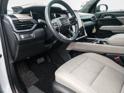 2026 GMC Acadia FWD Elevation
