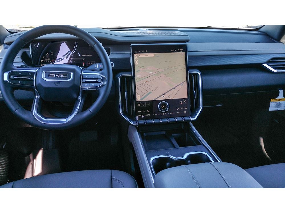 2026 GMC Acadia FWD Elevation