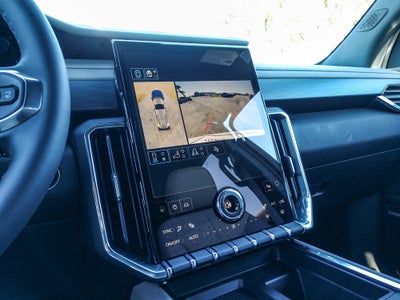 2026 GMC Acadia FWD Elevation