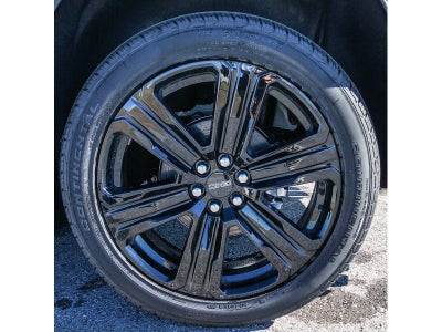 2026 GMC Acadia FWD Elevation