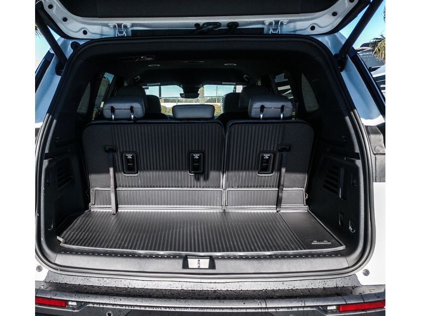 2026 GMC Acadia FWD Elevation