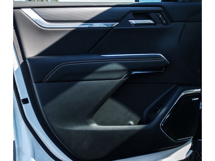 2026 GMC Acadia FWD Elevation