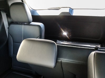 2026 GMC Acadia FWD Elevation