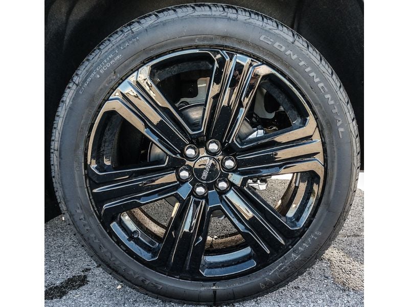 2026 GMC Acadia FWD Elevation