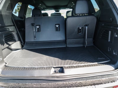 2026 GMC Acadia FWD Elevation