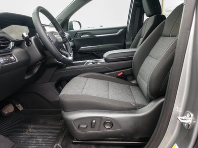2026 GMC Acadia FWD Elevation