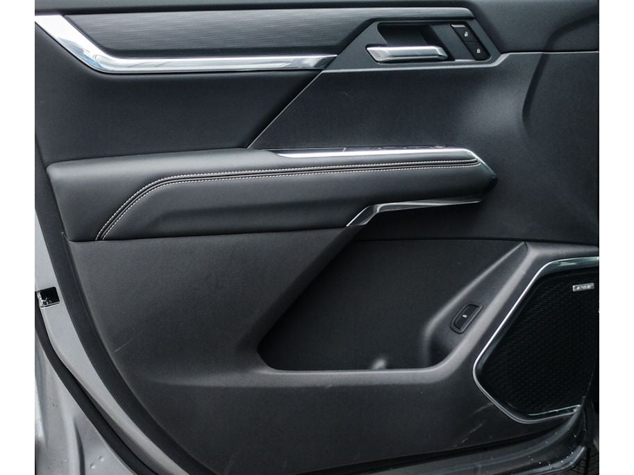 2026 GMC Acadia FWD Elevation