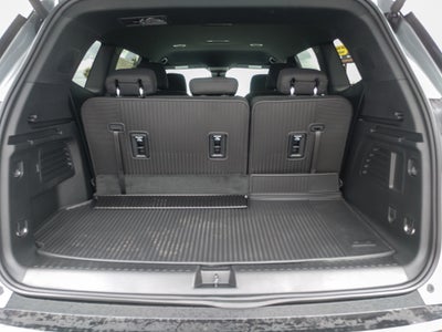 2026 GMC Acadia FWD Elevation