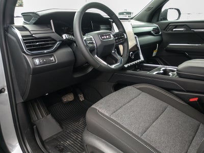 2026 GMC Acadia FWD Elevation