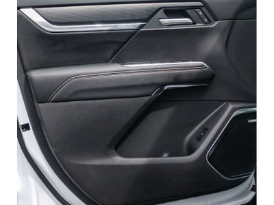 2026 GMC Acadia FWD Elevation