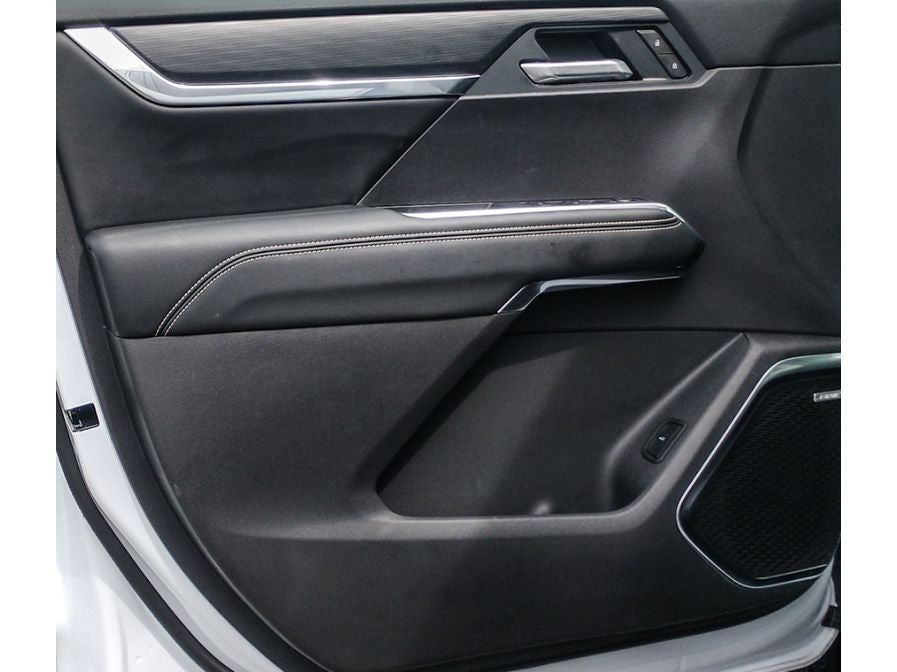 2026 GMC Acadia FWD Elevation