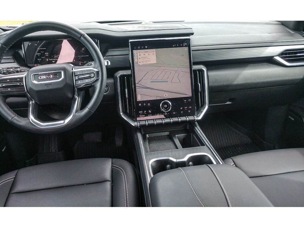 2026 GMC Acadia FWD Elevation