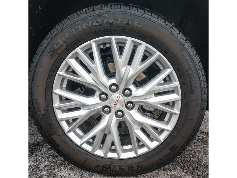 2026 GMC Acadia FWD Elevation