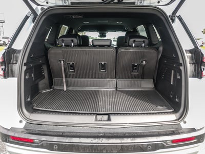 2026 GMC Acadia FWD Elevation