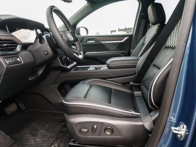 2026 GMC Acadia FWD Denali