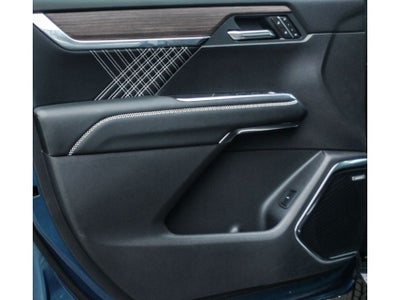 2026 GMC Acadia FWD Denali