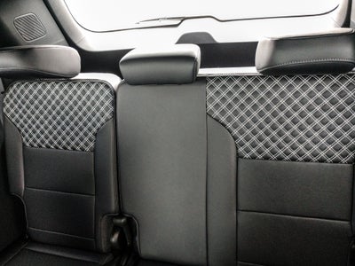 2026 GMC Acadia FWD Denali