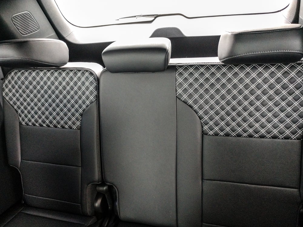 2026 GMC Acadia FWD Denali