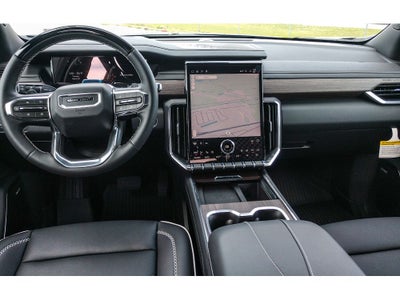 2026 GMC Acadia FWD Denali