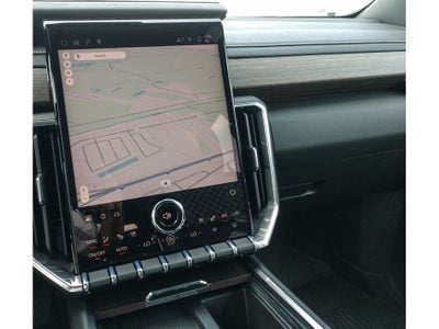 2026 GMC Acadia FWD Denali