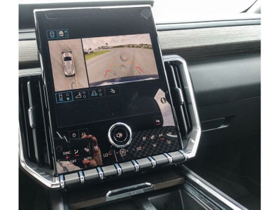 2026 GMC Acadia FWD Denali