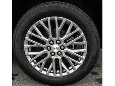 2026 GMC Acadia FWD Denali