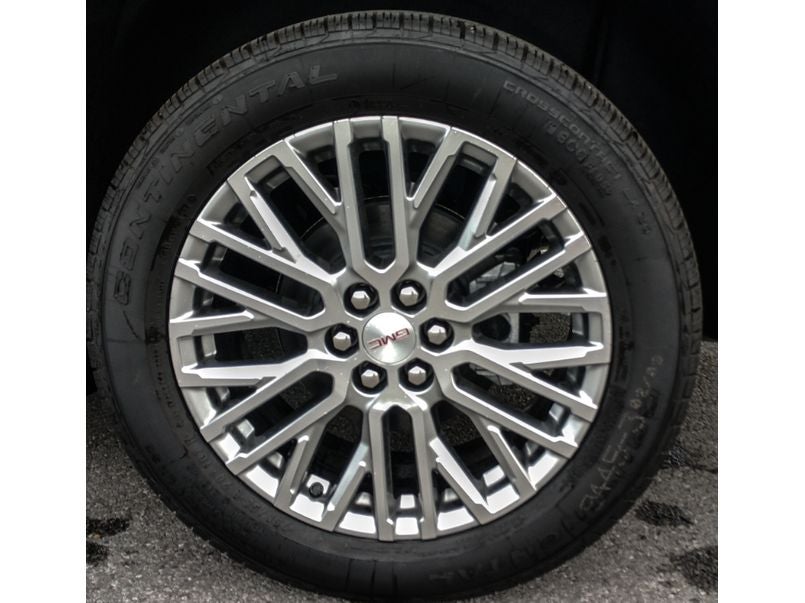 2026 GMC Acadia FWD Denali