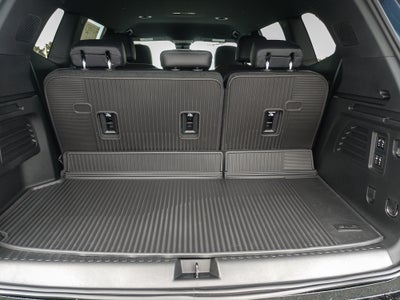 2026 GMC Acadia FWD Denali