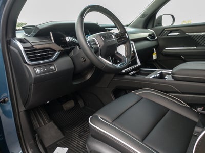 2026 GMC Acadia FWD Denali