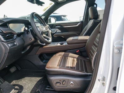2026 GMC Acadia FWD Denali Ultimate