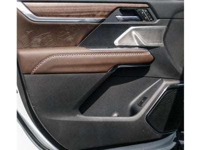 2026 GMC Acadia FWD Denali Ultimate