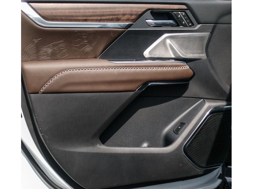 2026 GMC Acadia FWD Denali Ultimate