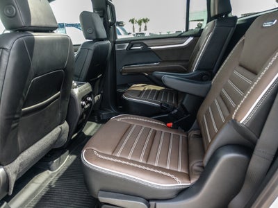2026 GMC Acadia FWD Denali Ultimate