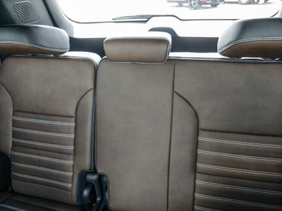 2026 GMC Acadia FWD Denali Ultimate