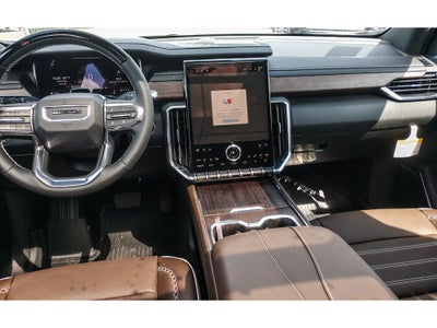 2026 GMC Acadia FWD Denali Ultimate