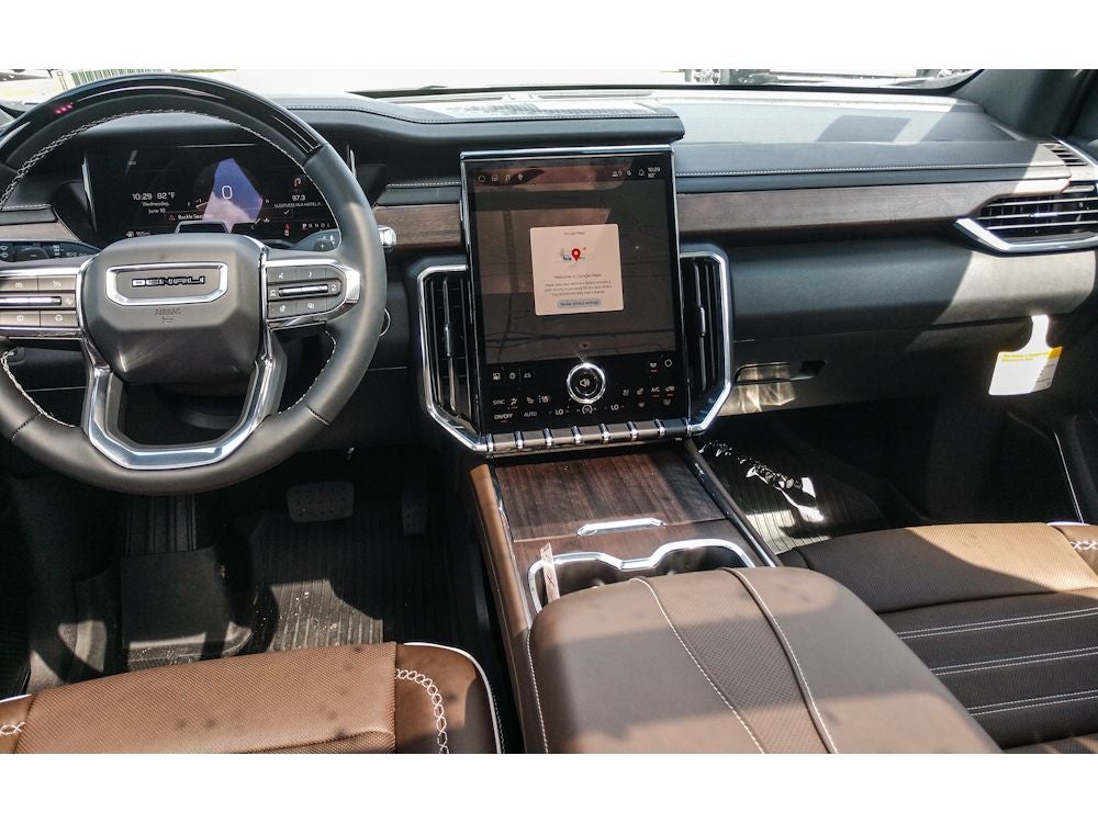 2026 GMC Acadia FWD Denali Ultimate