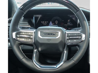 2026 GMC Acadia FWD Denali Ultimate