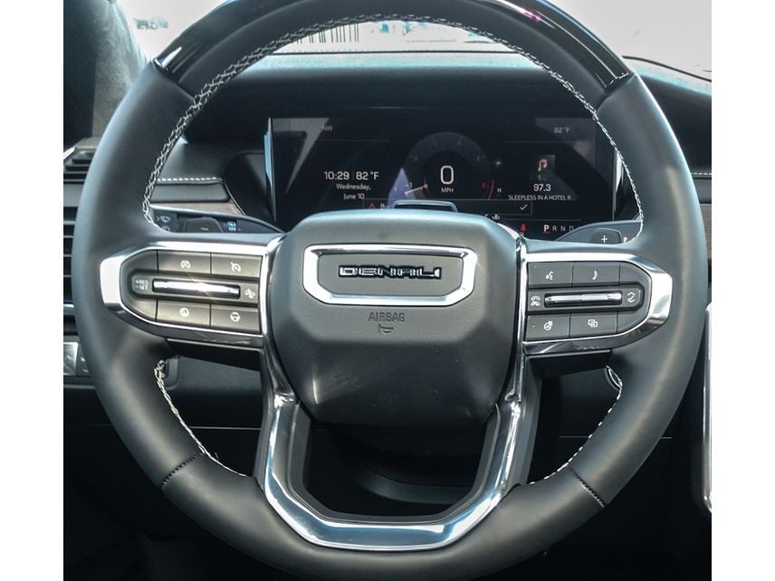 2026 GMC Acadia FWD Denali Ultimate