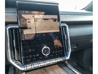 2026 GMC Acadia FWD Denali Ultimate