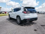 2026 GMC Acadia FWD Denali Ultimate
