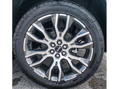2026 GMC Acadia FWD Denali Ultimate