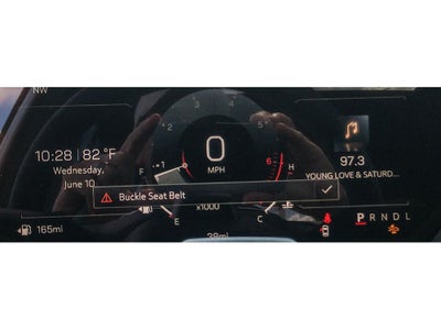 2026 GMC Acadia FWD Denali Ultimate