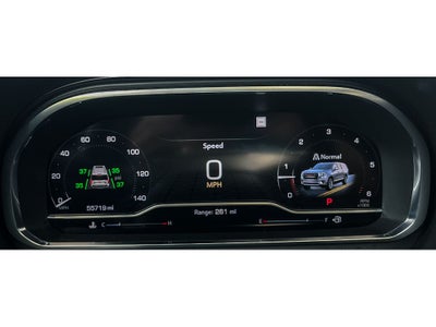2022 GMC Yukon 1500 SLT
