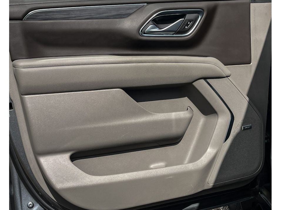 2022 GMC Yukon 1500 SLT