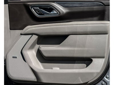 2022 GMC Yukon 1500 SLT