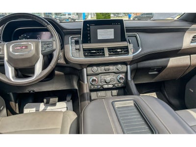 2022 GMC Yukon 1500 SLT