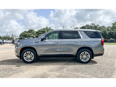 2022 GMC Yukon 1500 SLT